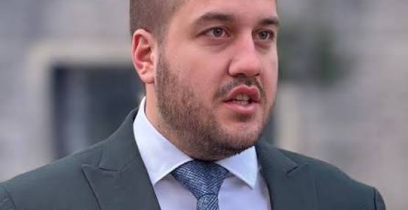 Minić da navrati do Hercegovine i da vidi loše puteve!
