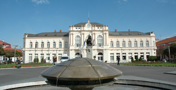 REKORD KOJI JOŠ NIJE SRUŠEN: Jun 2003. ostaje najtopliji u istoriji