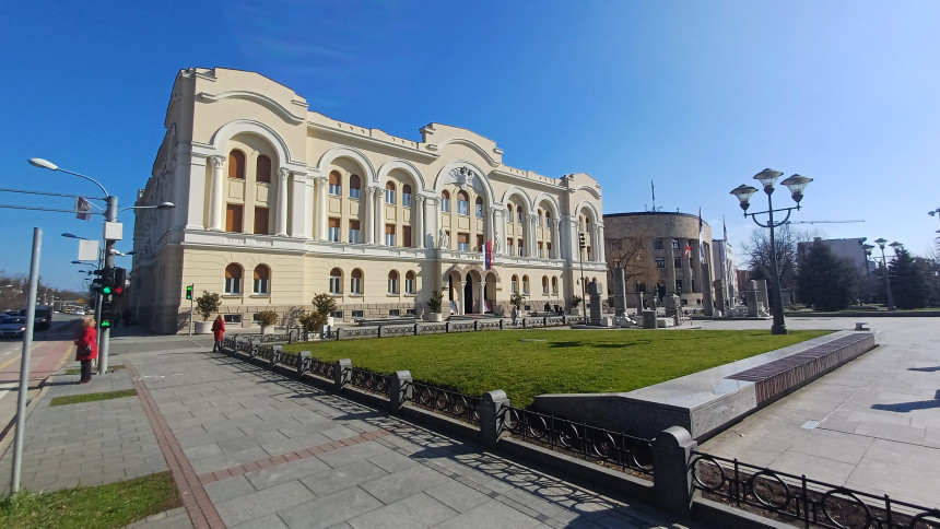 Republiku Srpsku danas očekuje toplotni udar