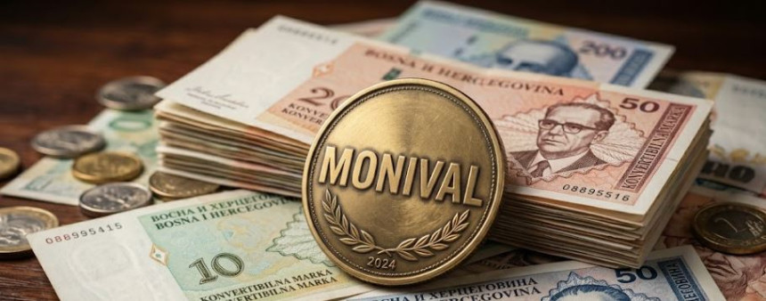 BiH na sivoj listi Moneyvala, Delegacija EU poručila: Otklonite nedostatke!
