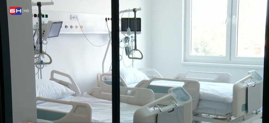 Nedostatak ljekara u Republici Srpskoj produžio čekanja