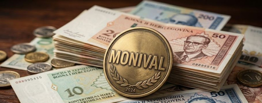 "BiH mora raditi na odbrani od zloupotrebe finansijskog sistema"
