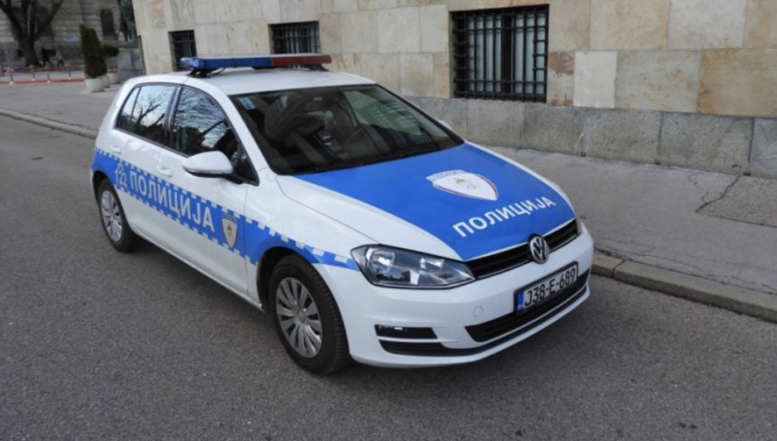 Tragedija: U prevrtanju traktora poginuo muškarac