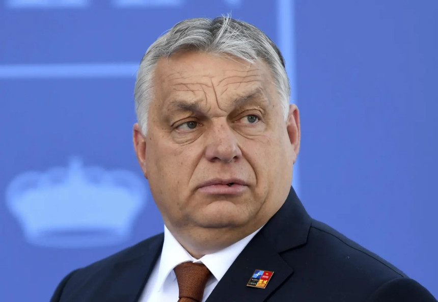 Jedinstveno: Prvi čovjek Mađarske potpisao "Lex Orban"