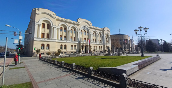 Republiku Srpsku danas očekuje toplotni udar