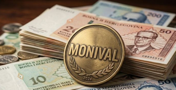 BiH na sivoj listi Moneyvala, Delegacija EU poručila: Otklonite nedostatke!