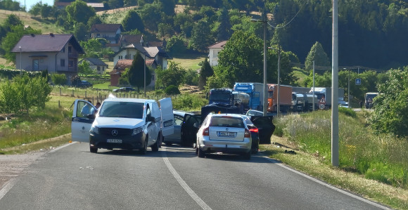 Detalji nesreće kod Banjaluke: Poginule 3 osobe