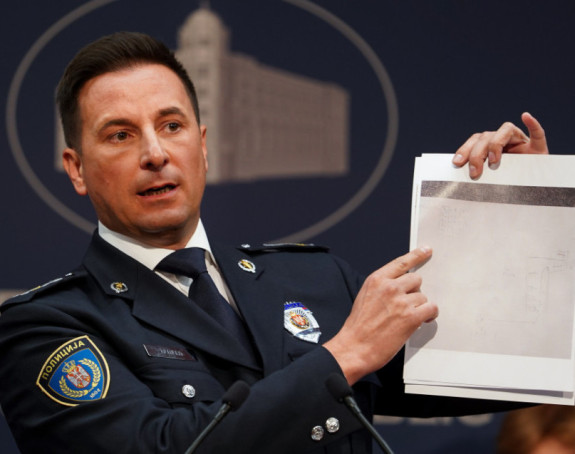Prijetnje Veselinu Miliću od pritvorenika, hitna istraga