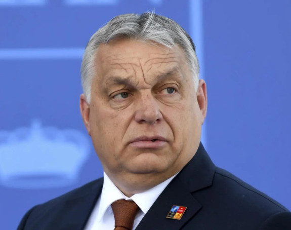 Jedinstveno: Prvi čovjek Mađarske potpisao "Lex Orban"