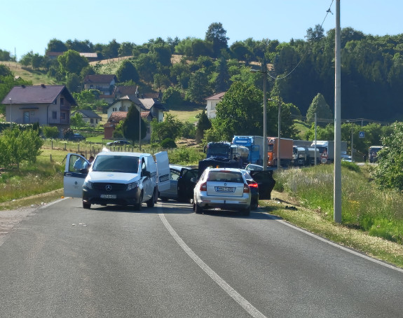 Detalji nesreće kod Banjaluke: Poginule 3 osobe
