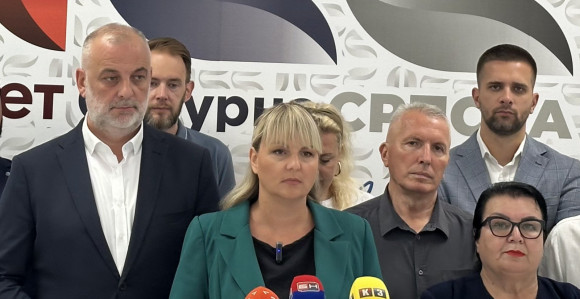 Milanović: Kladionice treba udaljiti od škola