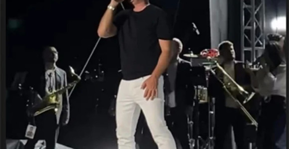 Željko Joksimović priredio Banjaluci koncert za pamćenje!