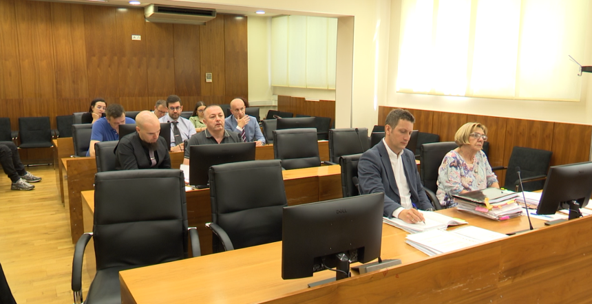 Suđenje Zeljkoviću: Tužilaštvo odustalo od većeg broja dokaza
