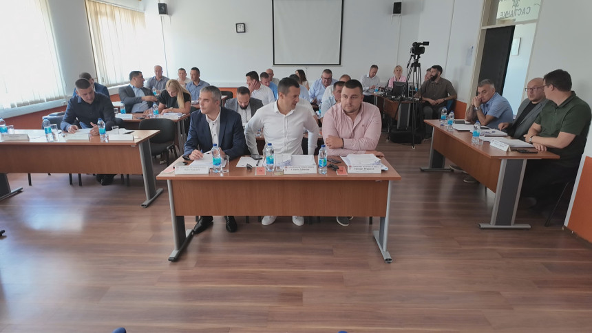 Istočna Ilidža pomaže ljekarima: Plaćaće im stanarinu