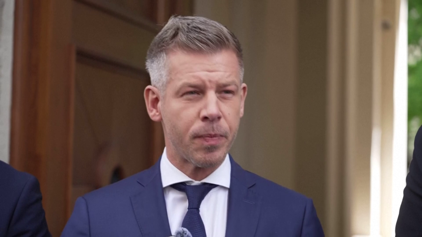 Mađar otkrio kad će Mađarska dobiti novog predsjednika