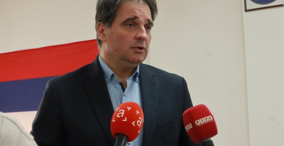 Krivična prijava neodgovornom direktoru u Gacku