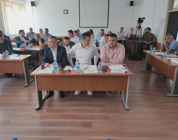 Istočna Ilidža pomaže ljekarima: Plaćaće im stanarinu