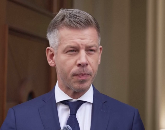 Mađar otkrio kad će Mađarska dobiti novog predsjednika