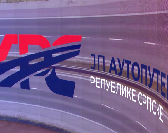 „Autoputevi Republike Srpske“ se zadužuju po kamati od 7,8%