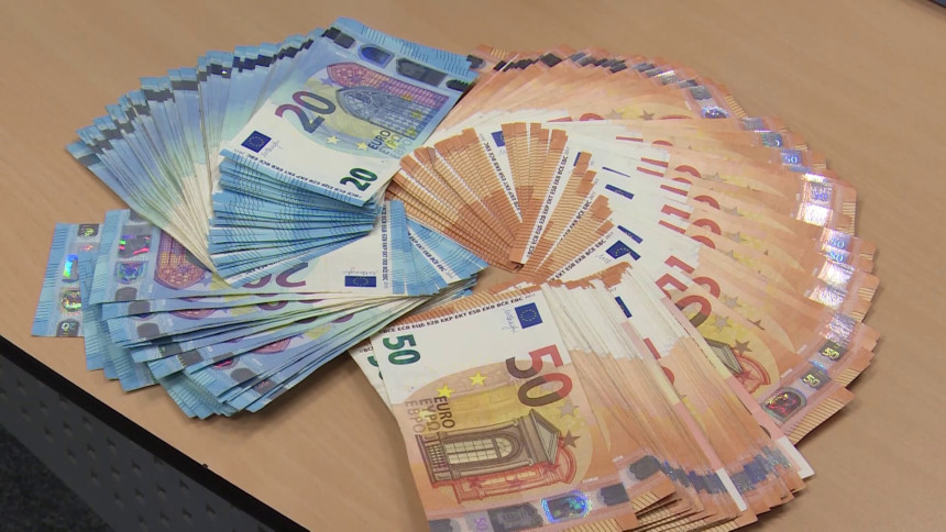 Ko se sve sa BiH nalazi na sivoj listi Moneyvala?