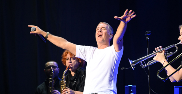 Joksimović održao koncert na Kastelu, slijedi Zetra
