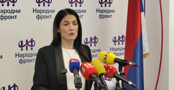 Ljudi žele promjene, nije do naroda nego do opozicije (VIDEO)