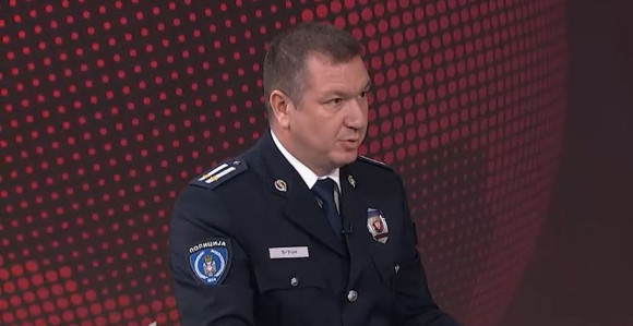 Бивши шеф УКП-а осумњичен да је штитио Боскета