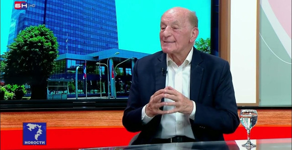 Dug je 120% BDP-a, stranci nam uzimaju prirodna bogatstva