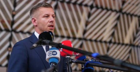 Мађар због Србије тражи спорији улазак Украјине у ЕУ