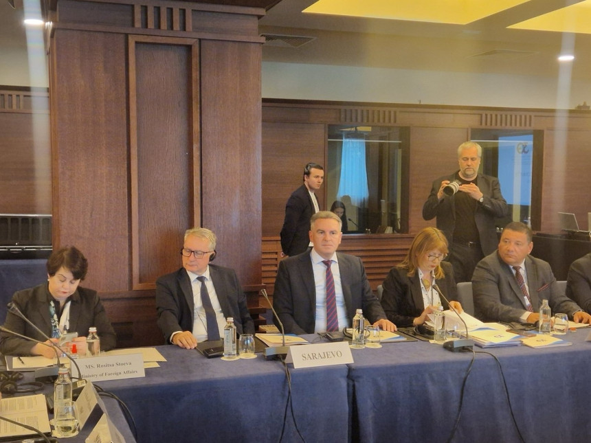 Traži se rješenje statusa vozača u šengenskoj zoni