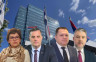 U Vladi Republike Srpske angažovana 54 pomoćnika ministara