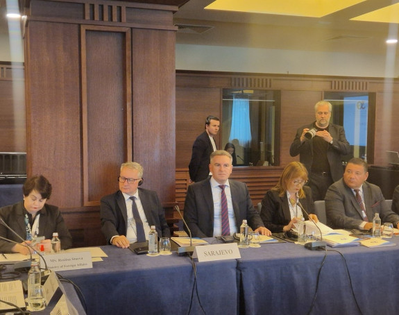 Traži se rješenje statusa vozača u šengenskoj zoni