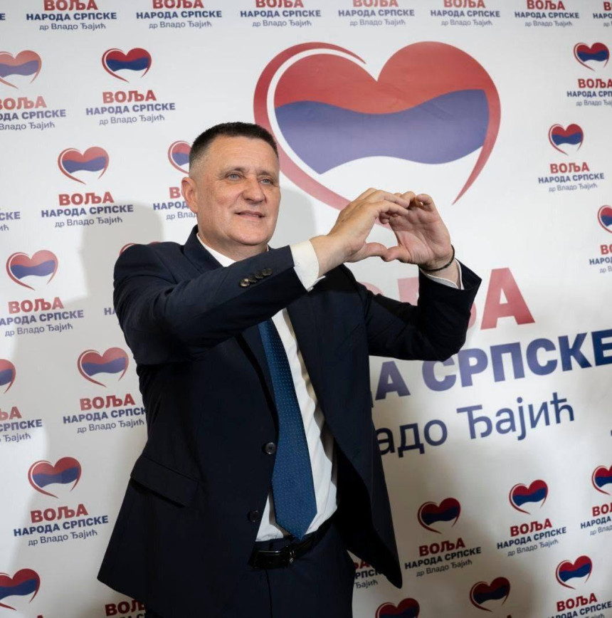 Podrška Đajiću ili krajiškim grupama u Prnjavoru?