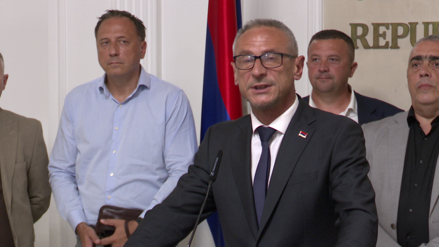 Velike promjene za zaposlene u javnim ustanovama Srpske