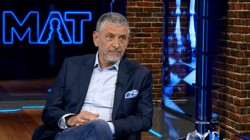 Nisu nas opljačkali ni Nijemci, ni Amerikanci, nego naša vlast!