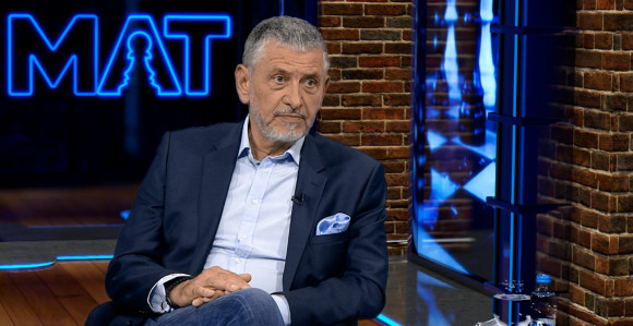 Nisu nas opljačkali ni Nijemci, ni Amerikanci, nego naša vlast!