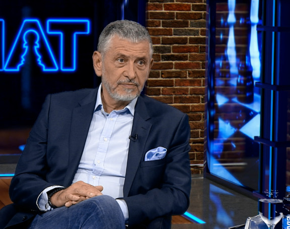 Nisu nas opljačkali ni Nijemci, ni Amerikanci, nego naša vlast!