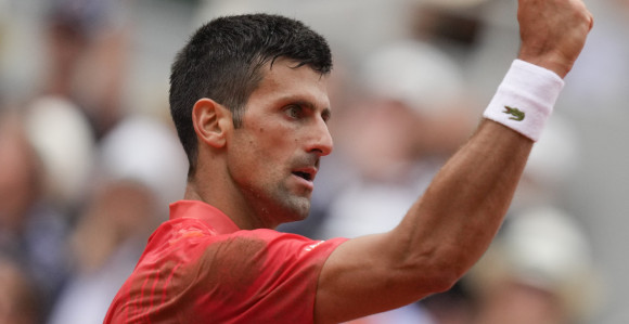 Novak Đoković igraće protiv Kineza Jibing Vua