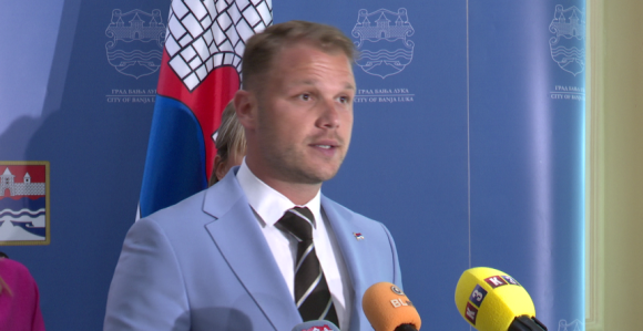 Konferencija za novinare Draška Stanivukovića (VIDEO)
