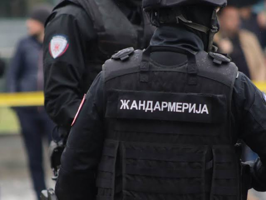 MUP Srpske upao na koncert Saše Matića na Jahorini