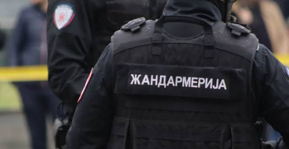 MUP Srpske upao na koncert Saše Matića na Jahorini