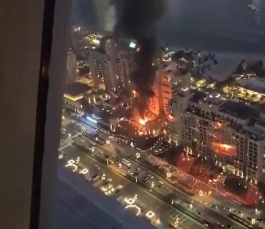 Iran napao američke baze u Kuvajtu i Bahreinu, tenzije u Zalivu ponovo rastu