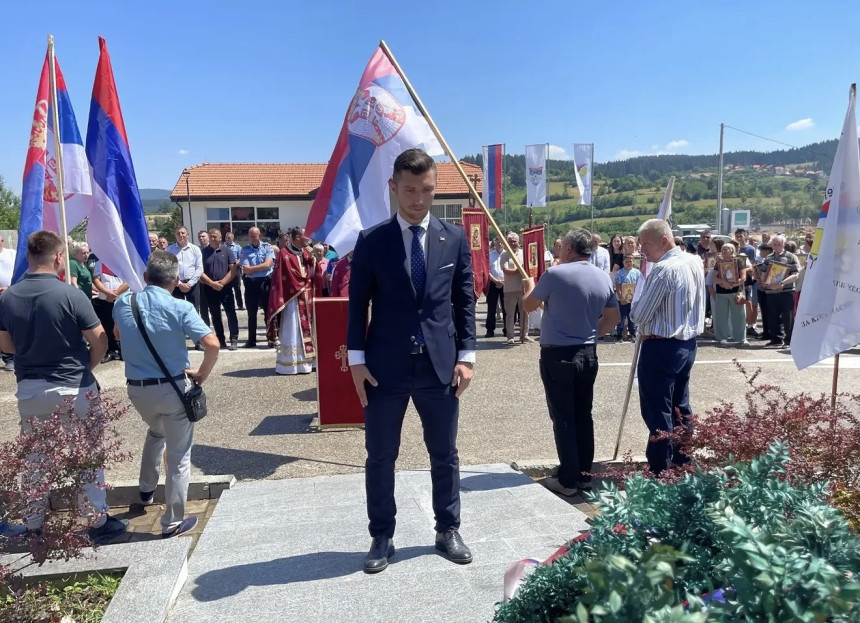 Povodom Vidovdana Zakon o borcima - poziv na jedinstvo
