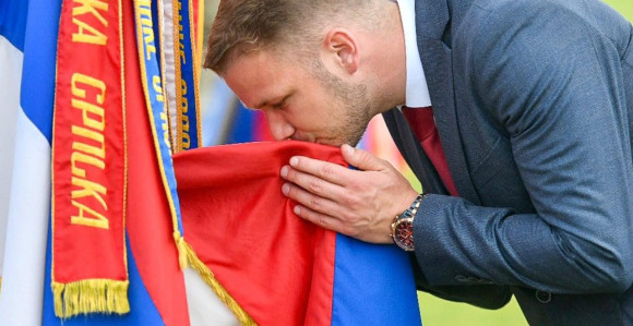 Vidovdan nas podsjeća na čast i hrabrost naroda