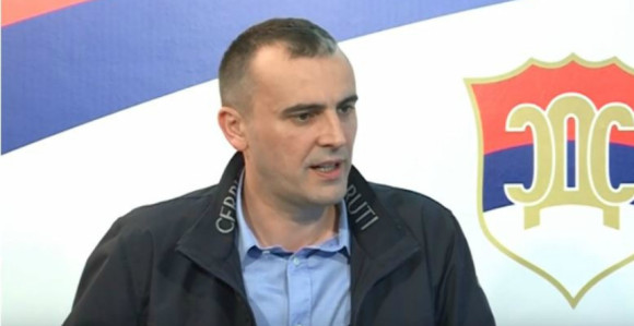 Vojska Srpske i SDS bili zajedno uz narod kad je bilo najteže
