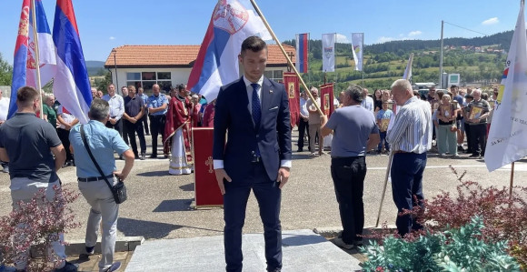 Povodom Vidovdana Zakon o borcima - poziv na jedinstvo