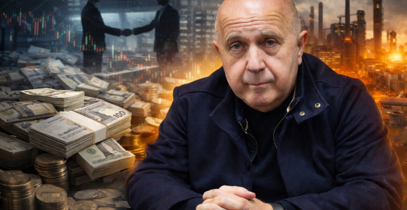 Marketinška firma u vlasništvu sina SNSD-ovog ministra preko noći postala gospodar Željezarinog duga vrijednog 160 miliona