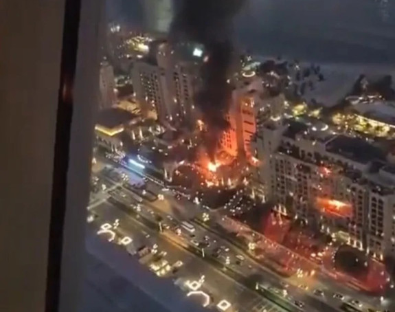 Iran napao američke baze u Kuvajtu i Bahreinu, tenzije u Zalivu ponovo rastu