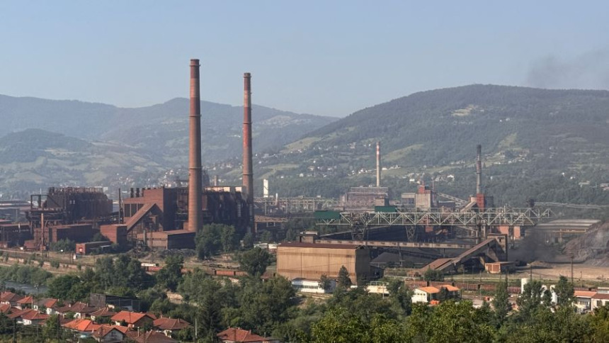 Opštinski sud stopirao stečaj Nove Željezare u Zenici