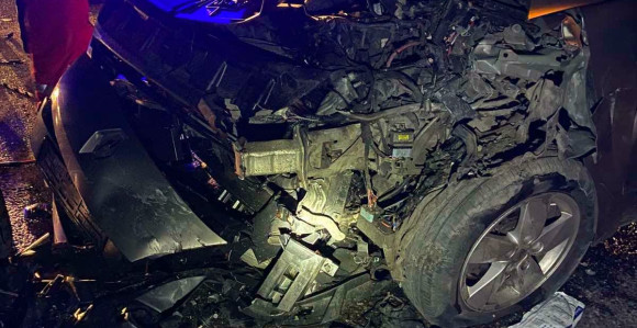 Teška nesreća u Banjaluci: Poginula jedna osoba